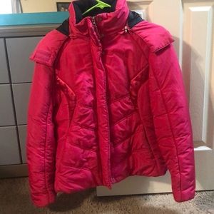 New York Classics Winter Coat